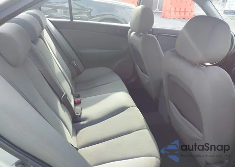 2009 Hyundai Sonata Gls V6 z USA, uszkodzony, nr VIN 5NPET46F69H460800